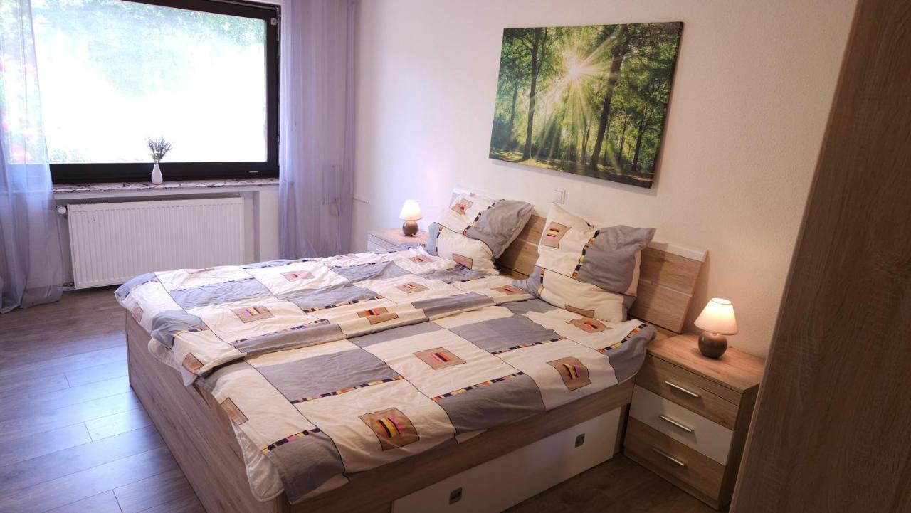 Ferienwohnung Rodder Maar Niederzissen Exterior photo