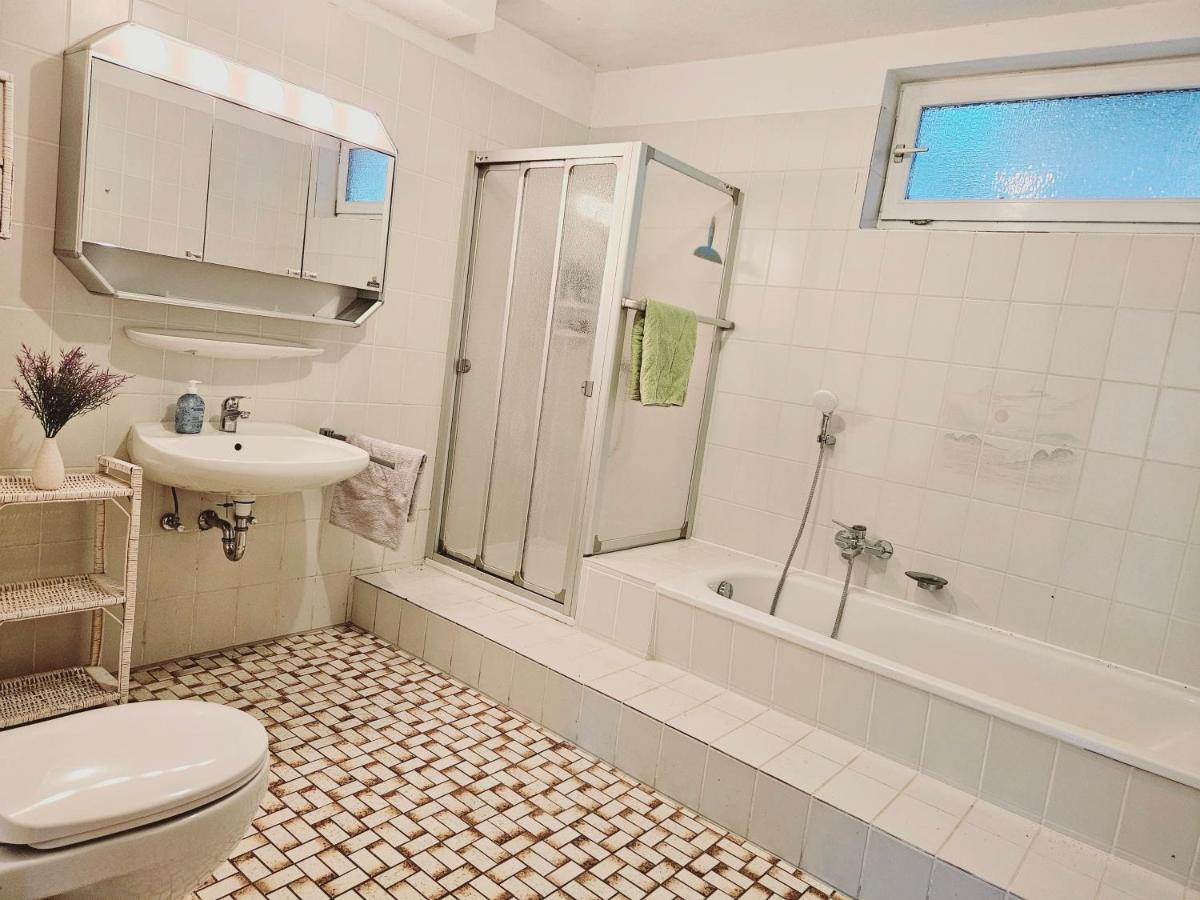 Ferienwohnung Rodder Maar Niederzissen Exterior photo