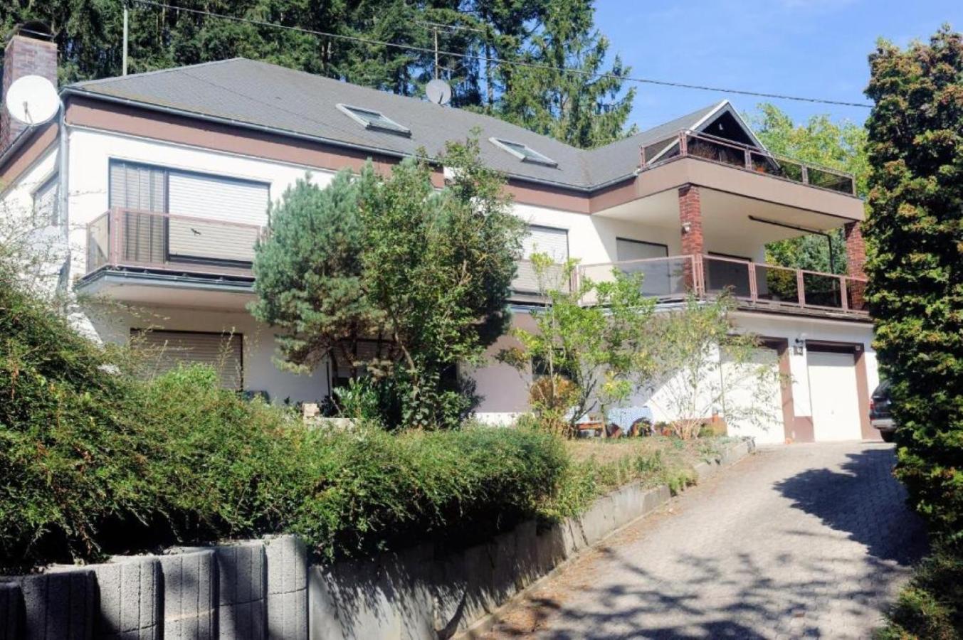 Ferienwohnung Rodder Maar Niederzissen Exterior photo