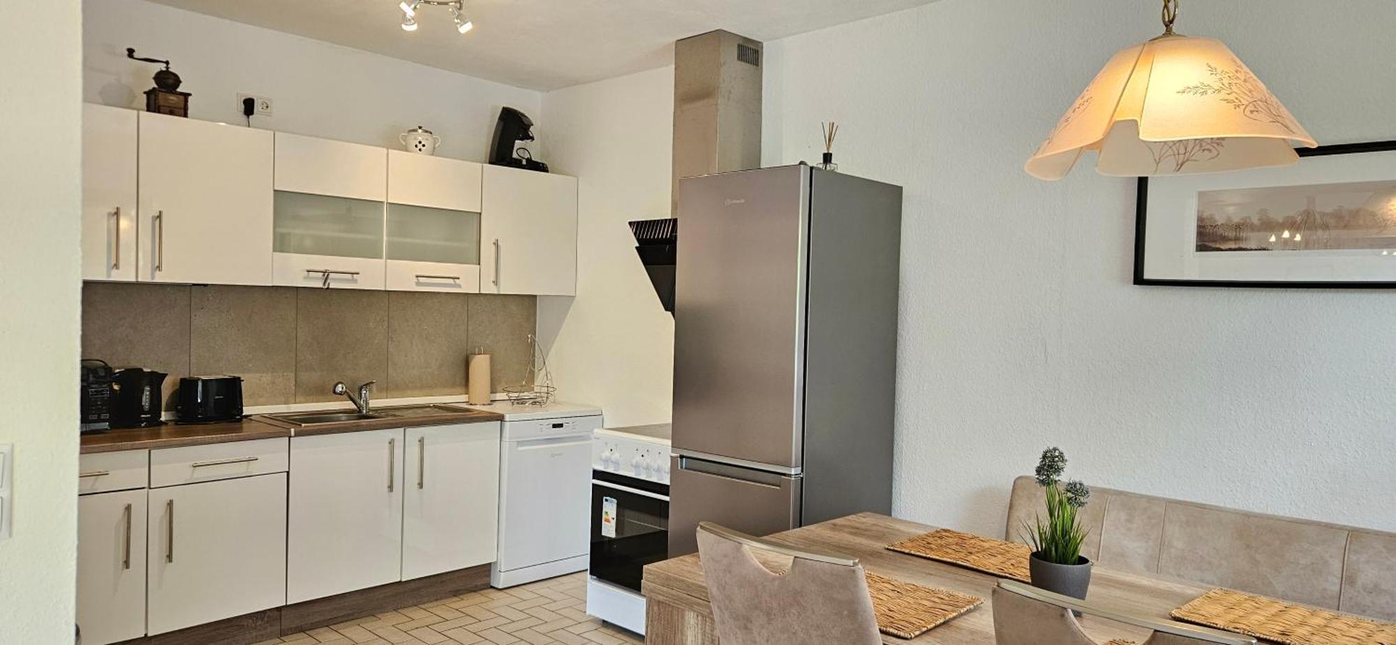 Ferienwohnung Rodder Maar Niederzissen Exterior photo