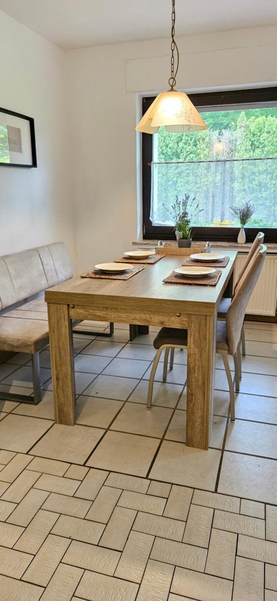 Ferienwohnung Rodder Maar Niederzissen Exterior photo