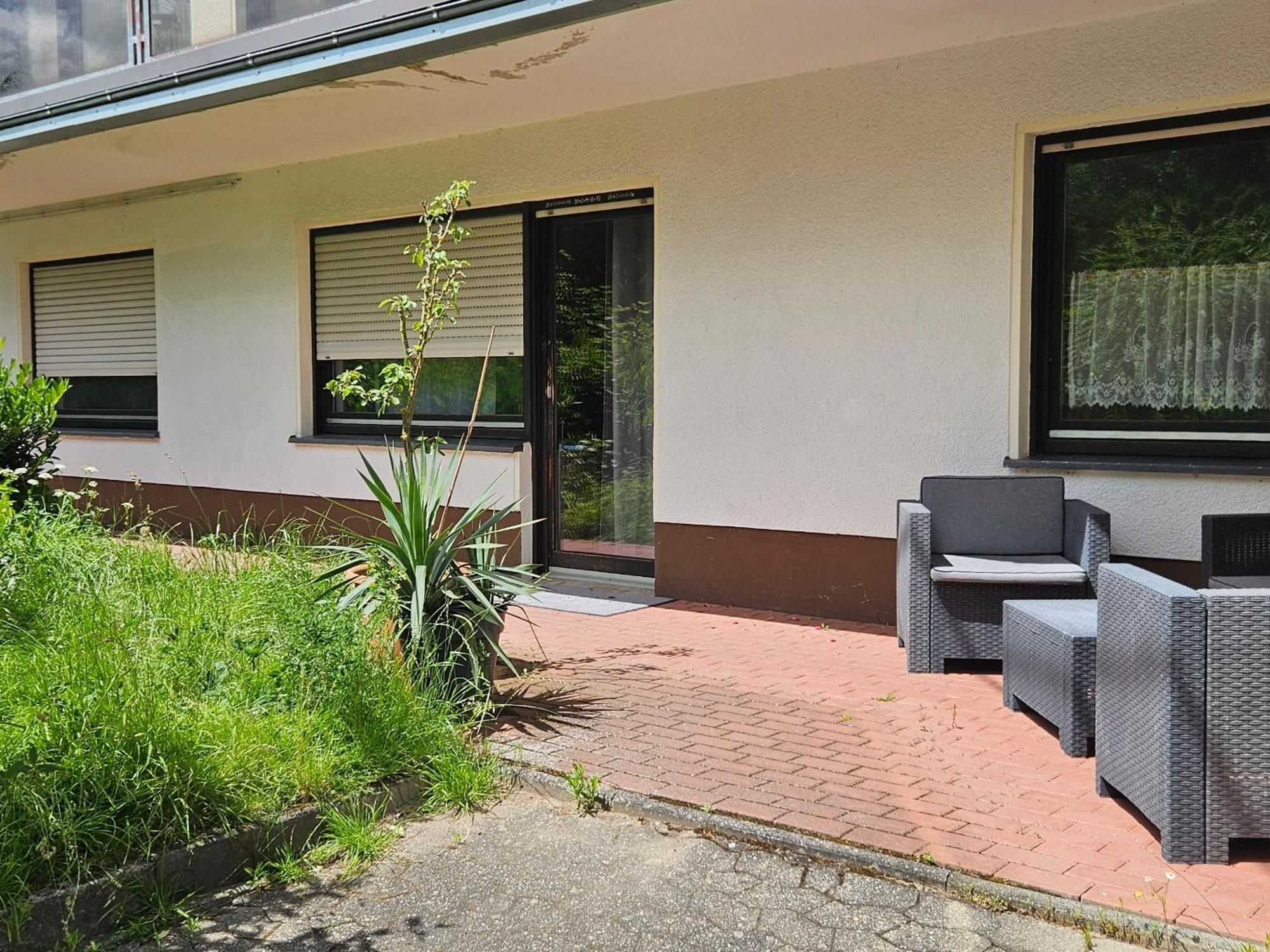 Ferienwohnung Rodder Maar Niederzissen Exterior photo